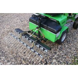 Nicodan Transporter 451E Eltruck