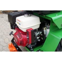 Nicodan Transporter 751E Eltruck