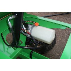 Nicodan Transporter 751E Eltruck