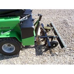 Nicodan Transporter 751E Eltruck