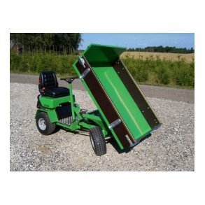 Nicodan transportere