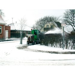 Nilfisk-Egholm 2150 vinterredskaber