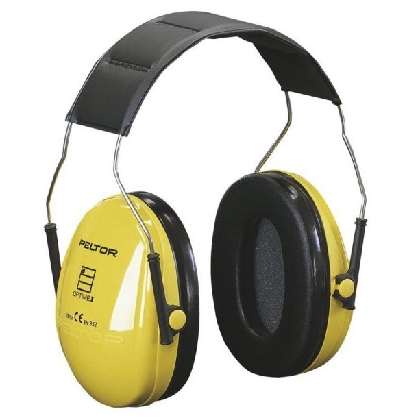 Peltor hrevrn I-III