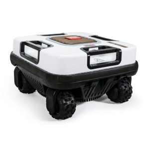 Prisen for montage af robotter