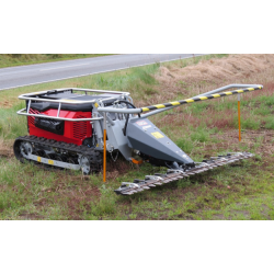 RC 1000 Fingerklipper