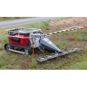 RC 1000 Fingerklipper