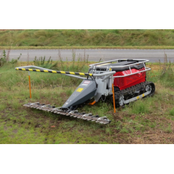 RC 1000 Fingerklipper