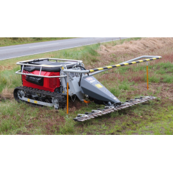 RC 1000 Fingerklipper