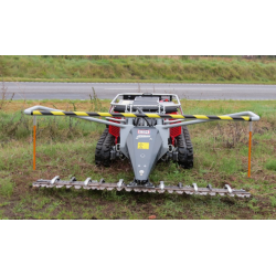 RC 1000 Fingerklipper