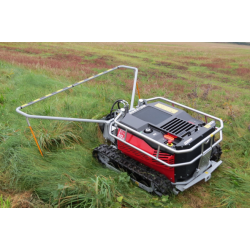 RC 1000 Fingerklipper