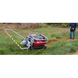 RC 1000 Fingerklipper