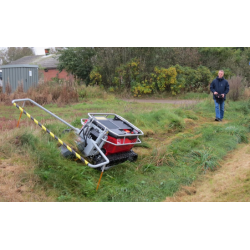 RC 1000 Fingerklipper