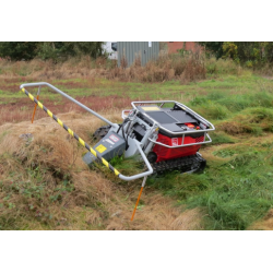 RC 1000 Fingerklipper