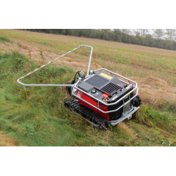 RC 1000 Fingerklipper