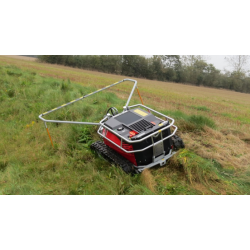 RC 1000 Fingerklipper