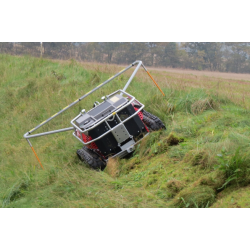 RC 1000 Fingerklipper