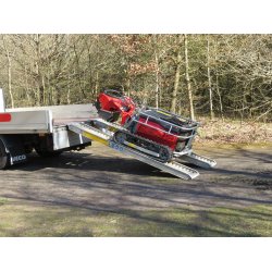 RC 1000 Redskabsbrer p larvebnd