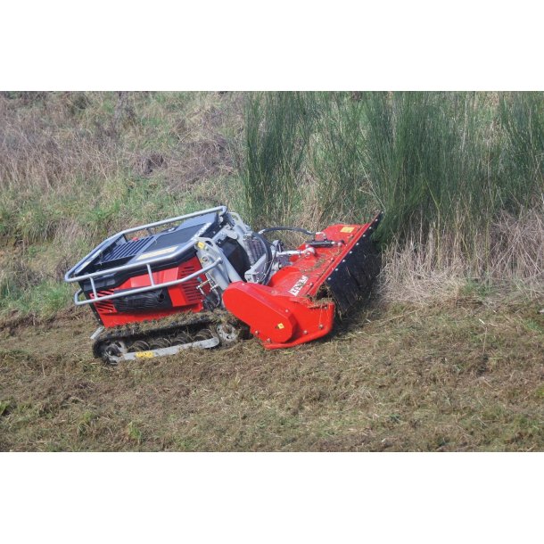 RC 1000 Redskabsbrer p larvebnd