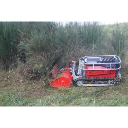 RC 1000 Redskabsbrer p larvebnd