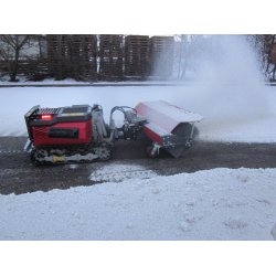 RC 1000 Redskabsbrer p larvebnd