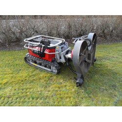 RC 1000 Rotorklipper