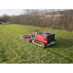 RC 1000 Rotorklipper