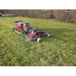 RC 1000 Rotorklipper