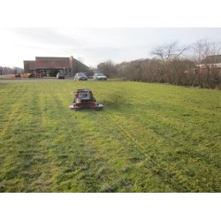 RC 1000 Rotorklipper