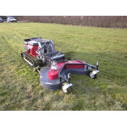 RC 1000 Rotorklipper