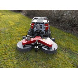 RC 1000 Rotorklipper