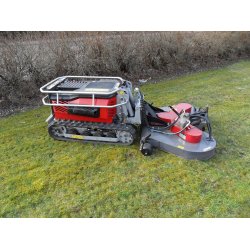 RC 1000 Rotorklipper