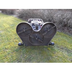 RC 1000 Rotorklipper