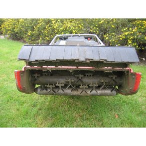 RC 1000 Slagleklipper