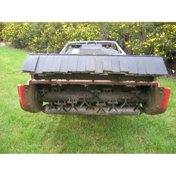 RC 1000 Slagleklipper