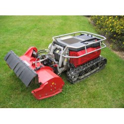 RC 1000 Slagleklipper