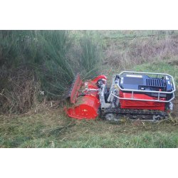 RC 1000 Slagleklipper