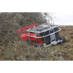 RC 1000 Slagleklipper