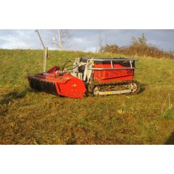 RC 1000 Slagleklipper