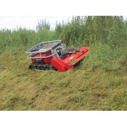 RC 1000 Slagleklipper