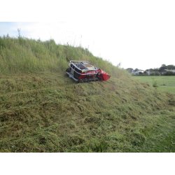 RC 1000 Slagleklipper