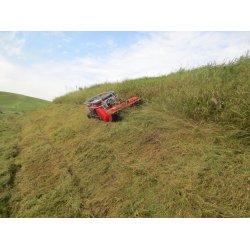 RC 1000 Slagleklipper