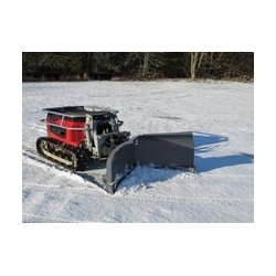 RC 1000 V-plov med gummiskr