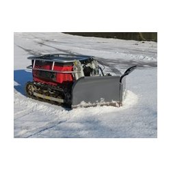 RC 1000 V-plov med gummiskr