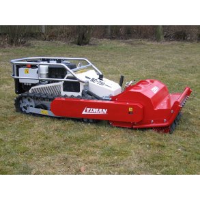 RC 751 Buskrydder