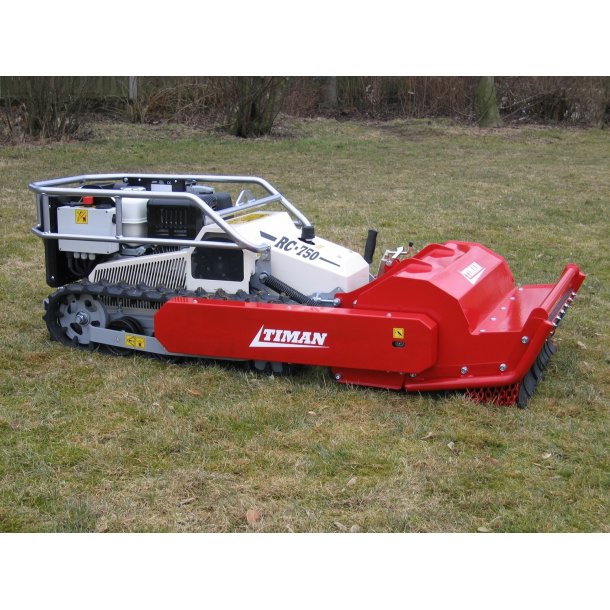 RC 751 Buskrydder