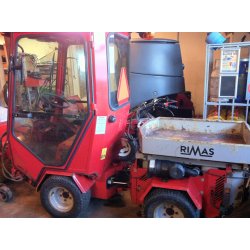 Rimas 327-4 Multitrac