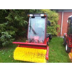 Rimas 327-4 Multitrac udl