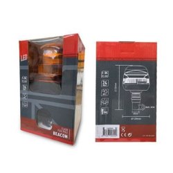 Rotorblink til CM2 til Westermann E-Lectric+ 