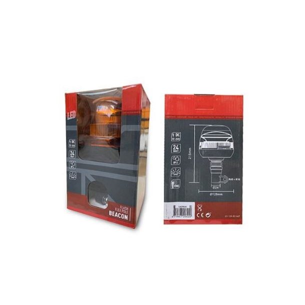 Rotorblink til CM2 til Westermann E-Lectric+ 