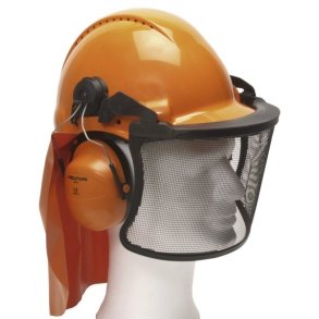 Peltor G3000 Skovhuggerpakke